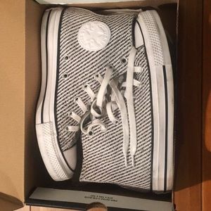 High top Women’s Converse